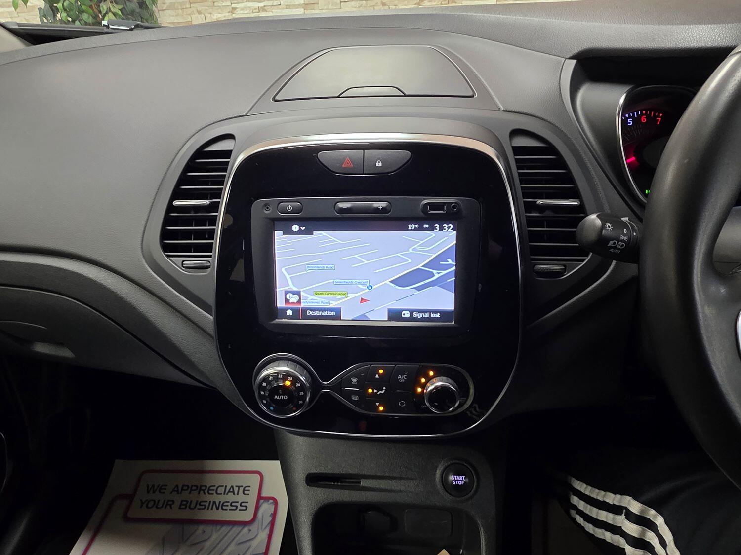 Used Renault Captur 2018 for sale - 76149214: Photo 15