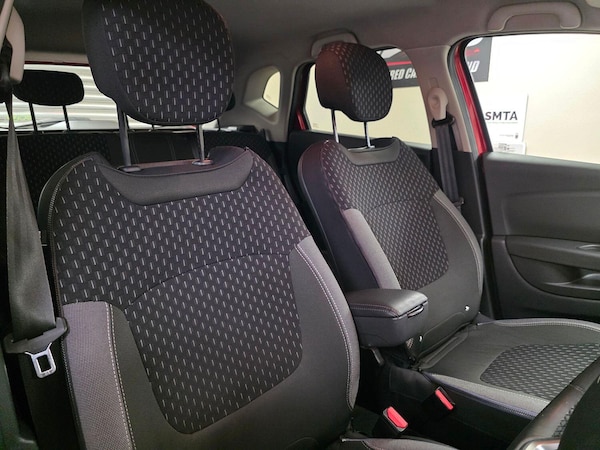Used Renault Captur 2018 for sale - 76149214: Photo 17
