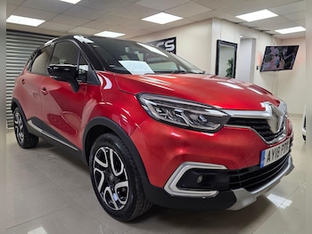 2018 - 0.9 Dynamique S Nav TCe 90 5-Door