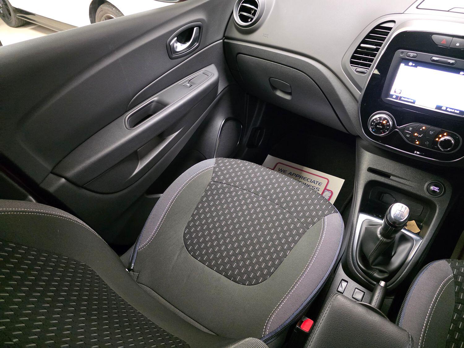 Used Renault Captur 2018 for sale - 76149214: Photo 20