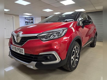 Used Renault Captur 2018 for sale - 76149214: Photo 2