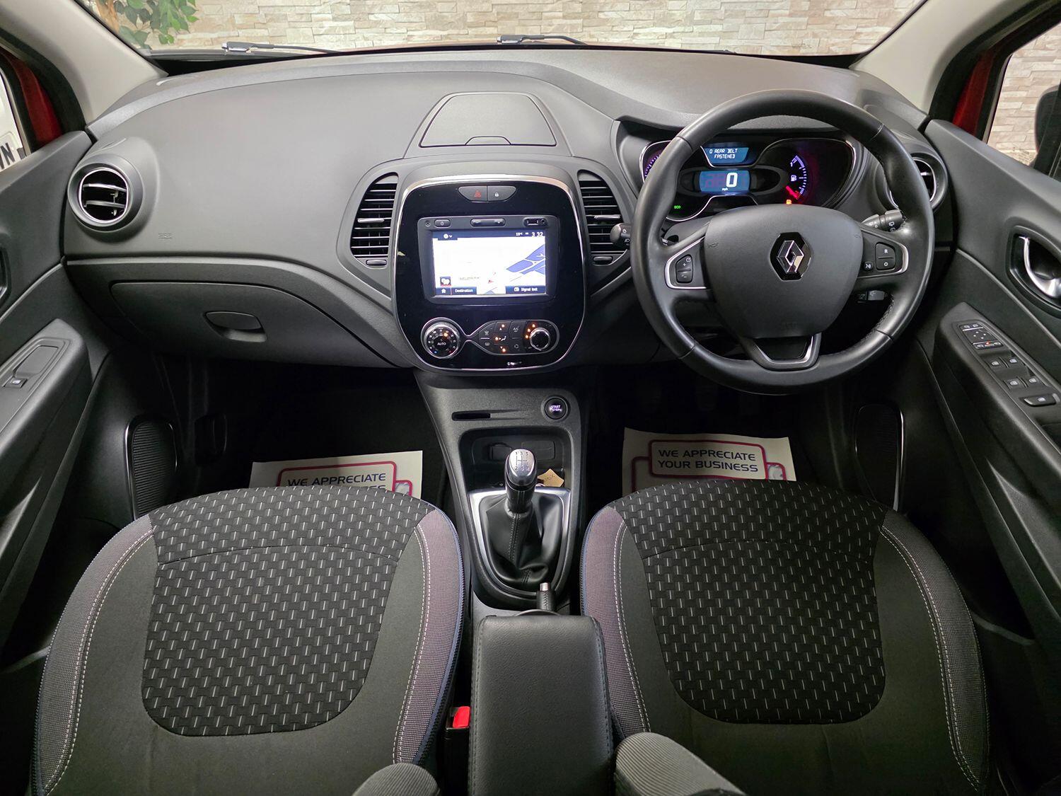 Used Renault Captur 2018 for sale - 76149214: Photo 5