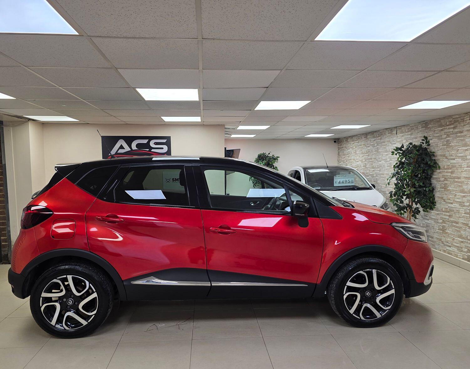 Used Renault Captur 2018 for sale - 76149214: Photo 7