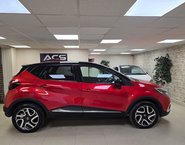 Used Renault Captur 2018 for sale - 76149214: Photo 7
