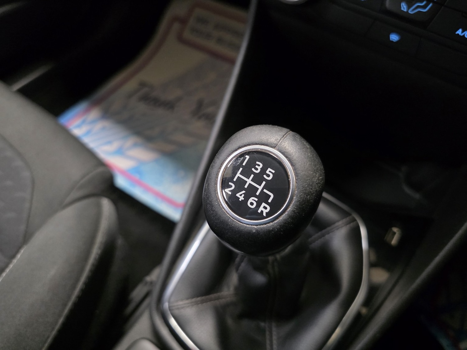 Used Ford Fiesta 2018 for sale - 76784944: Photo 14