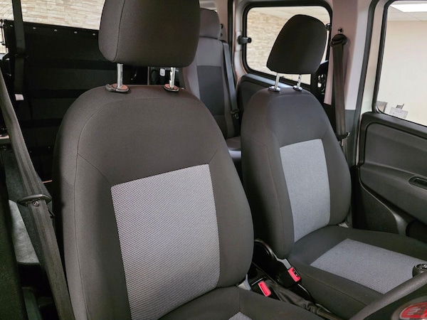 Used Fiat Doblo 2018 for sale - 75608172: Photo 10
