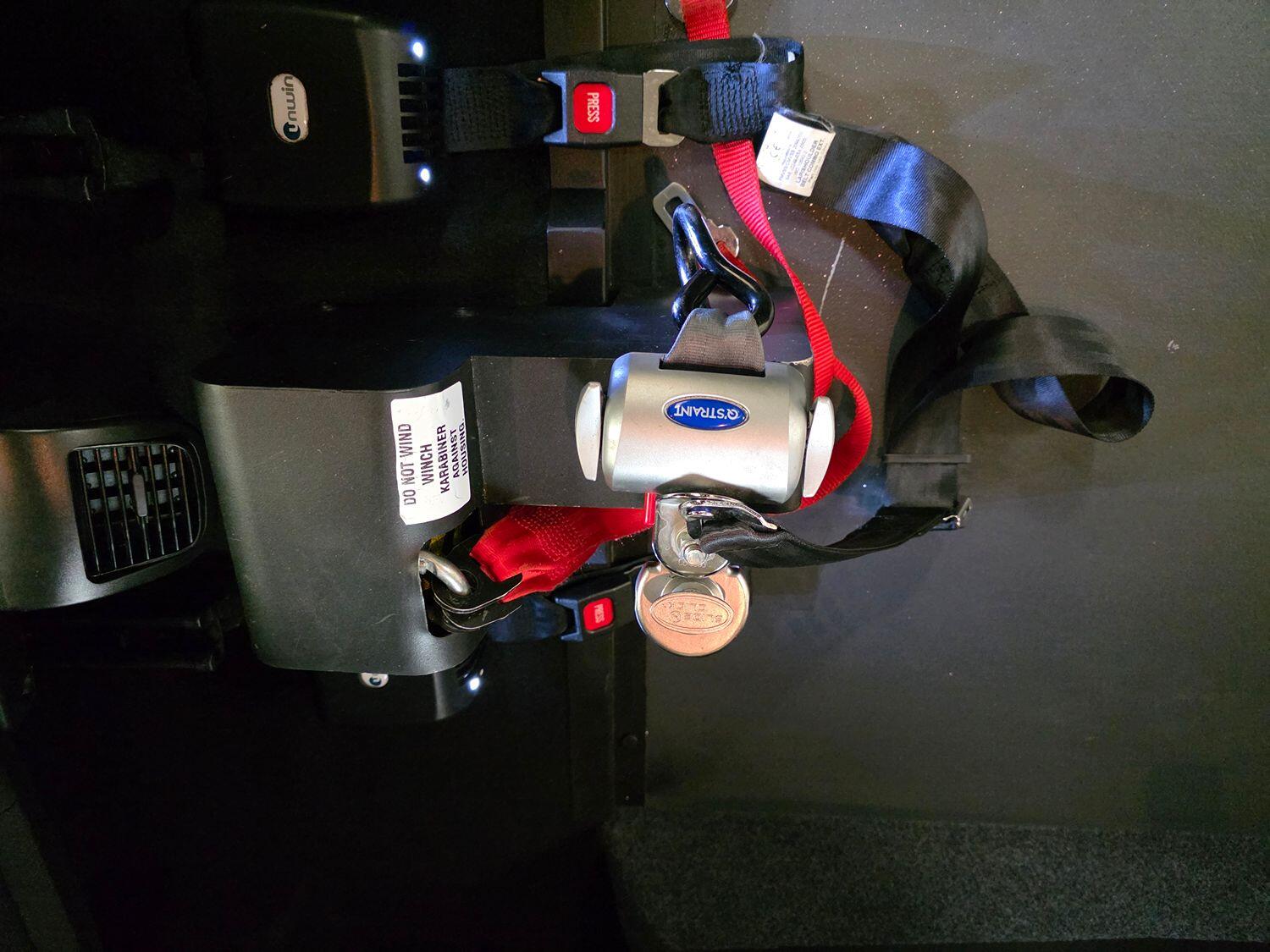 Vehicle 17
