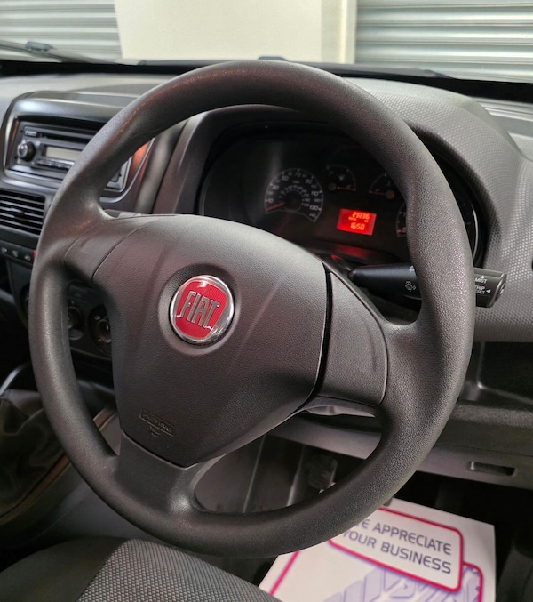 Used Fiat Doblo 2018 for sale - 75608172: Photo 19