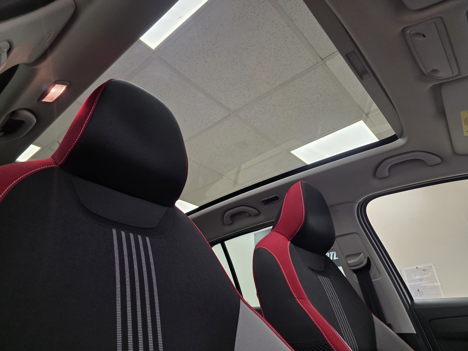 Used Skoda Fabia 2017 for sale - 78105982: Photo 10