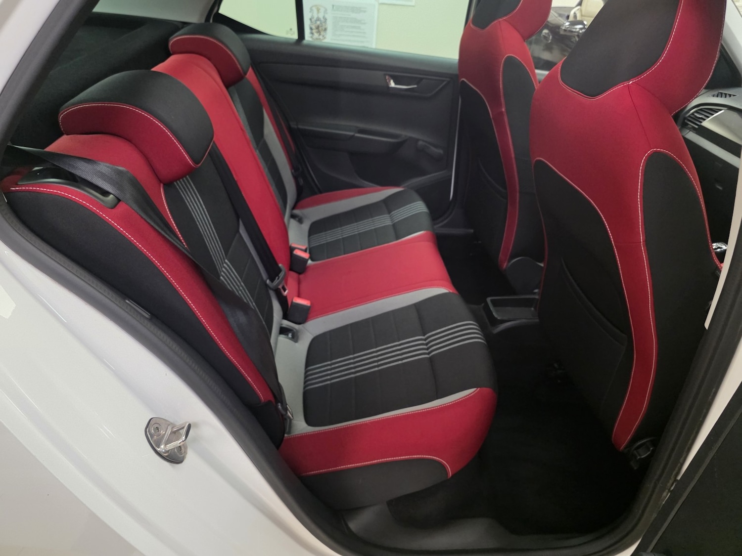 Used Skoda Fabia 2017 for sale - 78105982: Photo 11