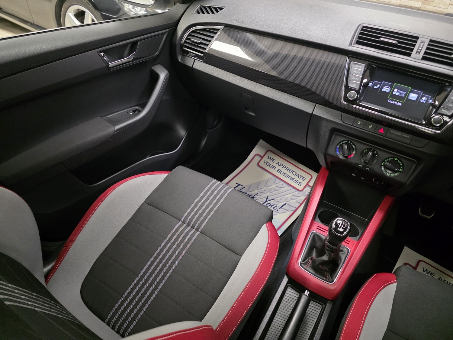 Used Skoda Fabia 2017 for sale - 78105982: Photo 14