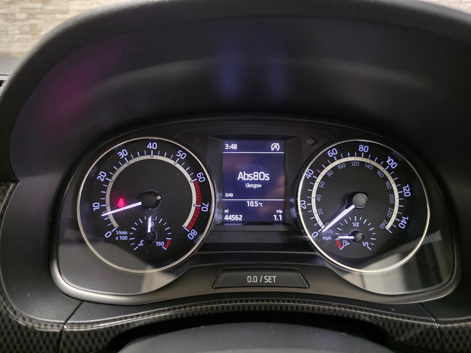 Used Skoda Fabia 2017 for sale - 78105982: Photo 18