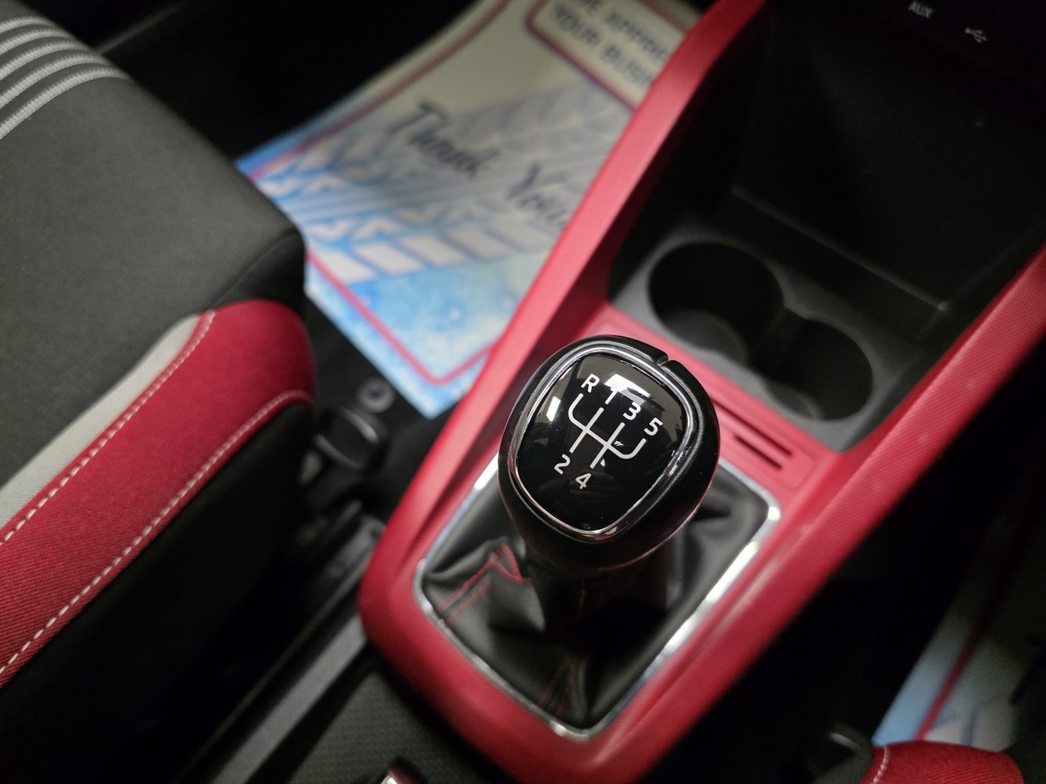 Used Skoda Fabia 2017 for sale - 78105982: Photo 6