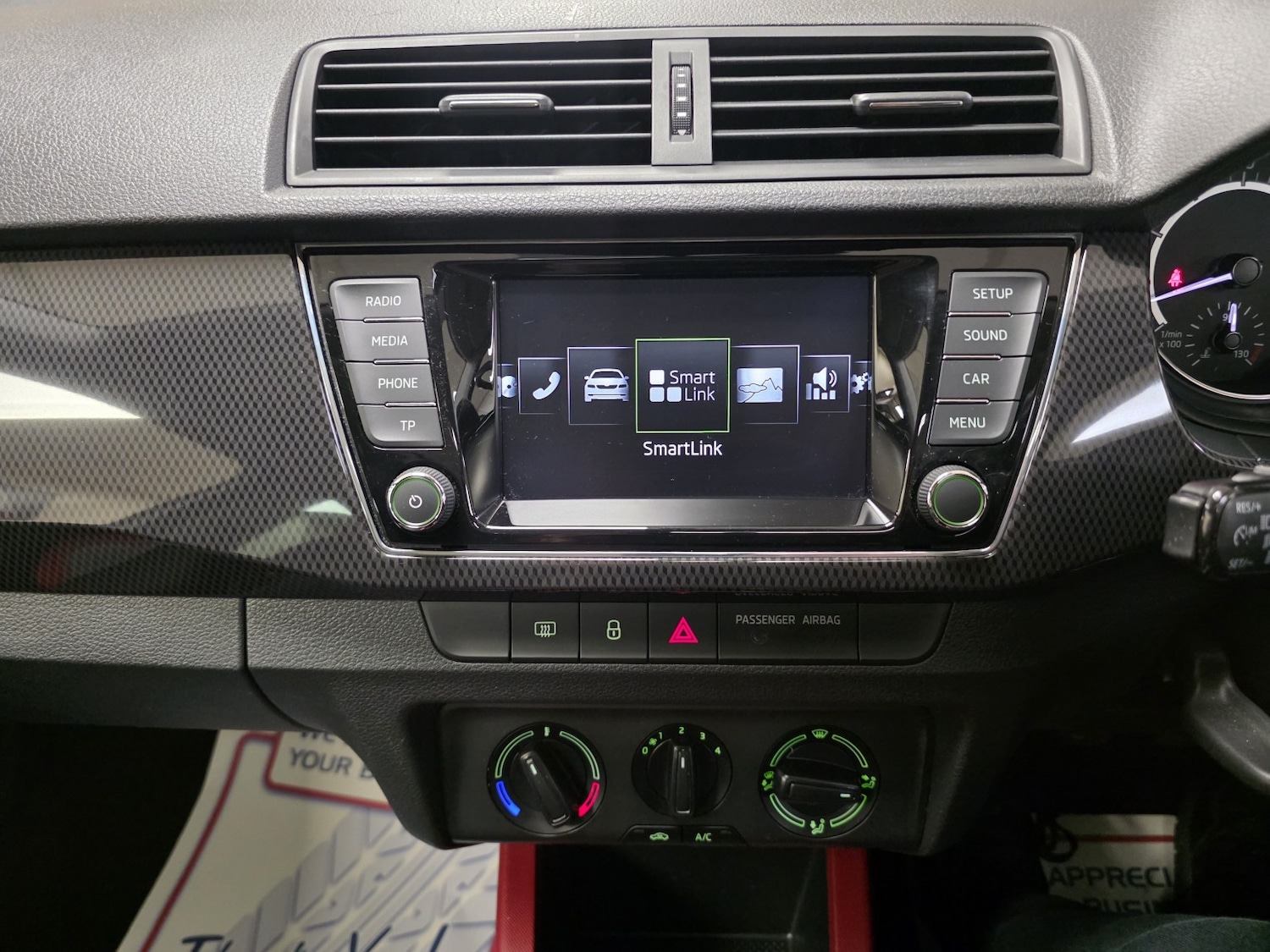 Used Skoda Fabia 2017 for sale - 78105982: Photo 7