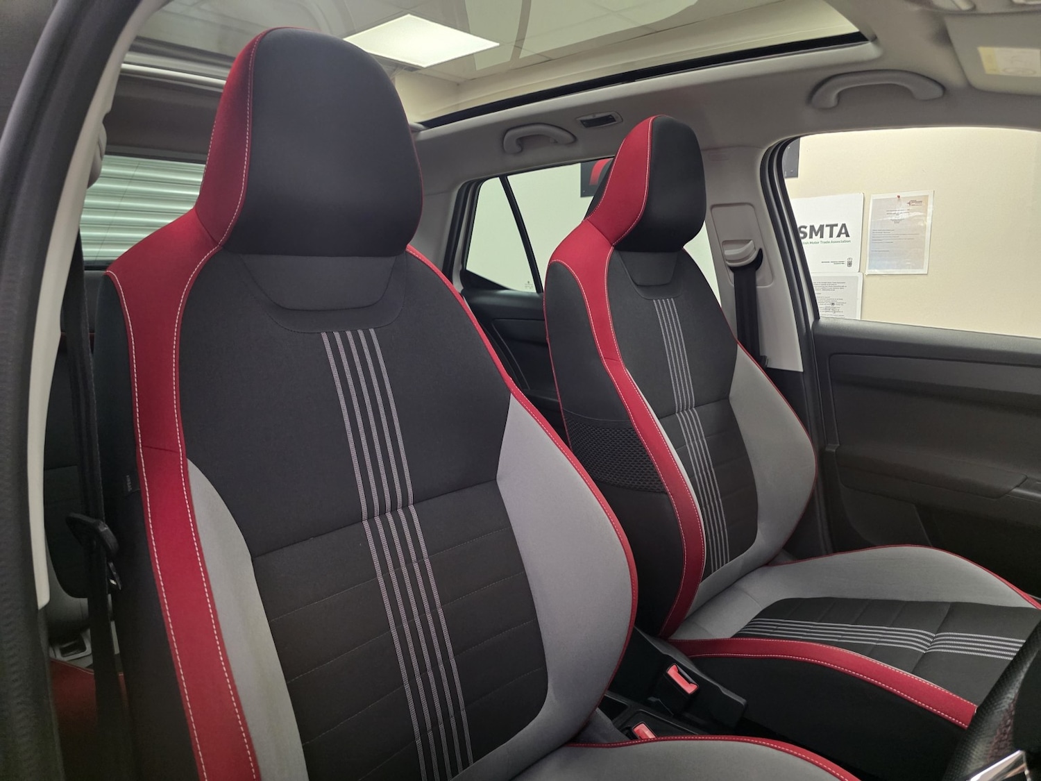 Used Skoda Fabia 2017 for sale - 78105982: Photo 9