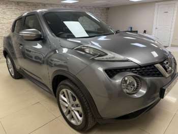 2017 - 1.2 DIG-T N-Connecta 5-Door