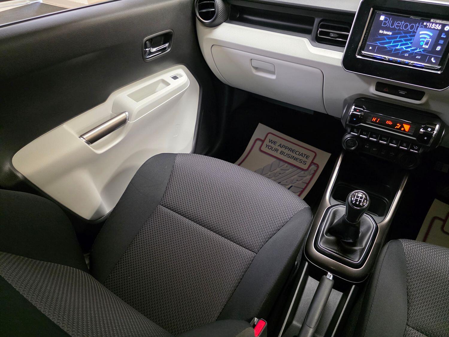Vehicle 19