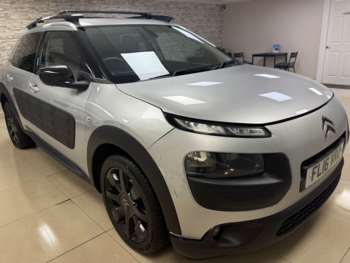 2016 - 1.2 PureTech Flair 5-Door