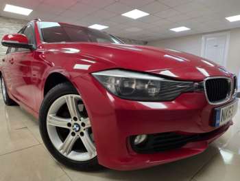 2013 - 316d SE 5dr