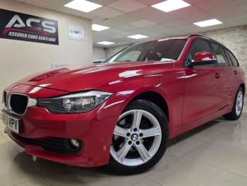 Used BMW 3 Series 2013 for sale - 74835051: Photo