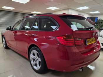 Used BMW 3 Series 2013 for sale - 74835051: Photo