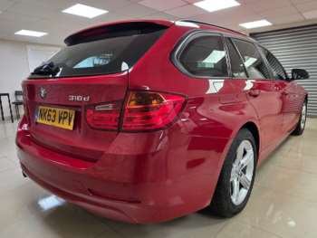 Used BMW 3 Series 2013 for sale - 74835051: Photo