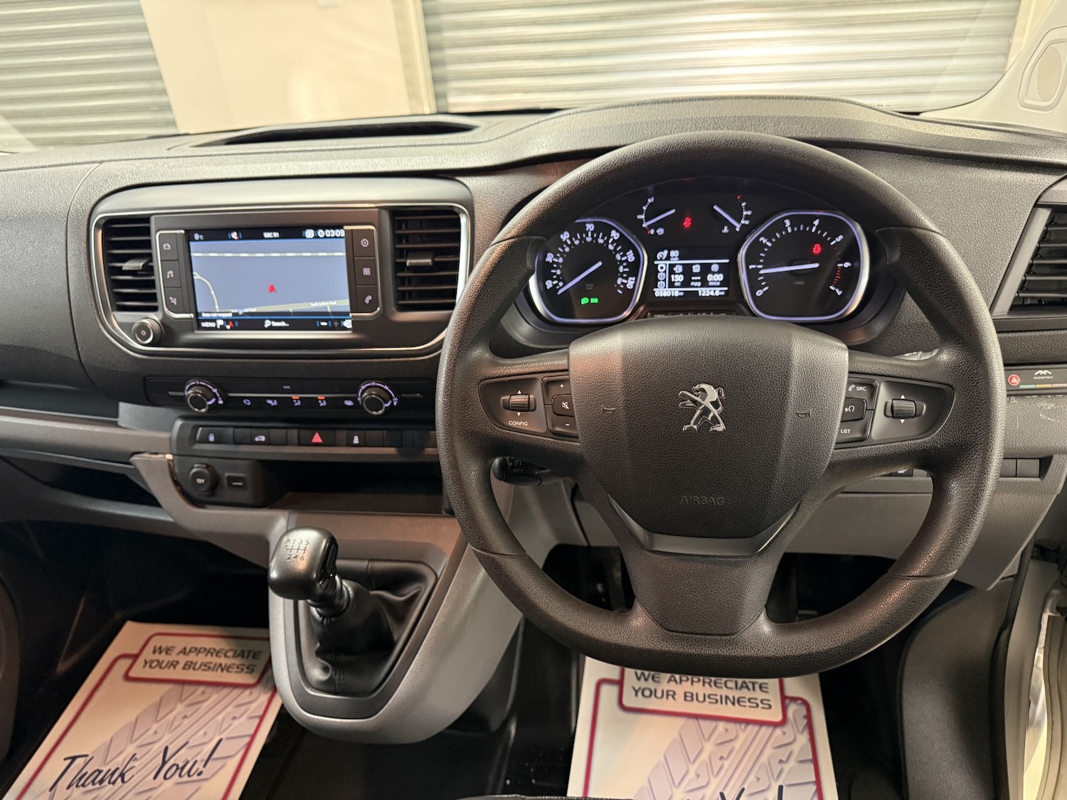 Used Peugeot Expert 2018 for sale - 76643442: Photo 11