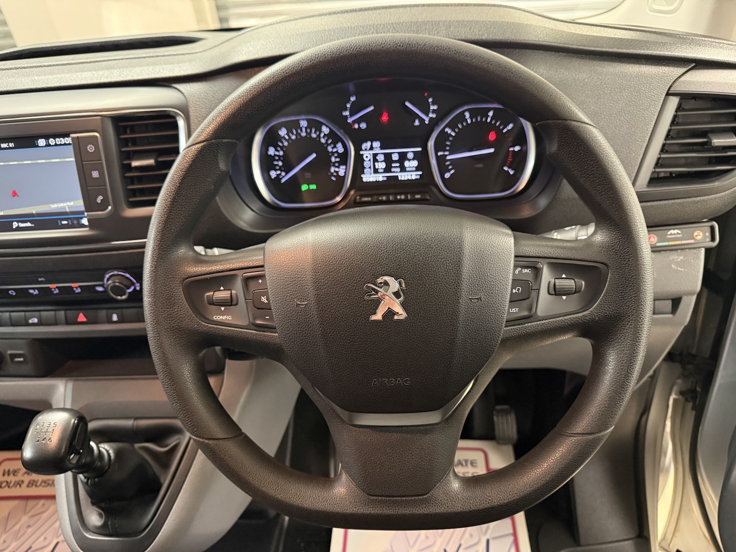 Used Peugeot Expert 2018 for sale - 76643442: Photo 12