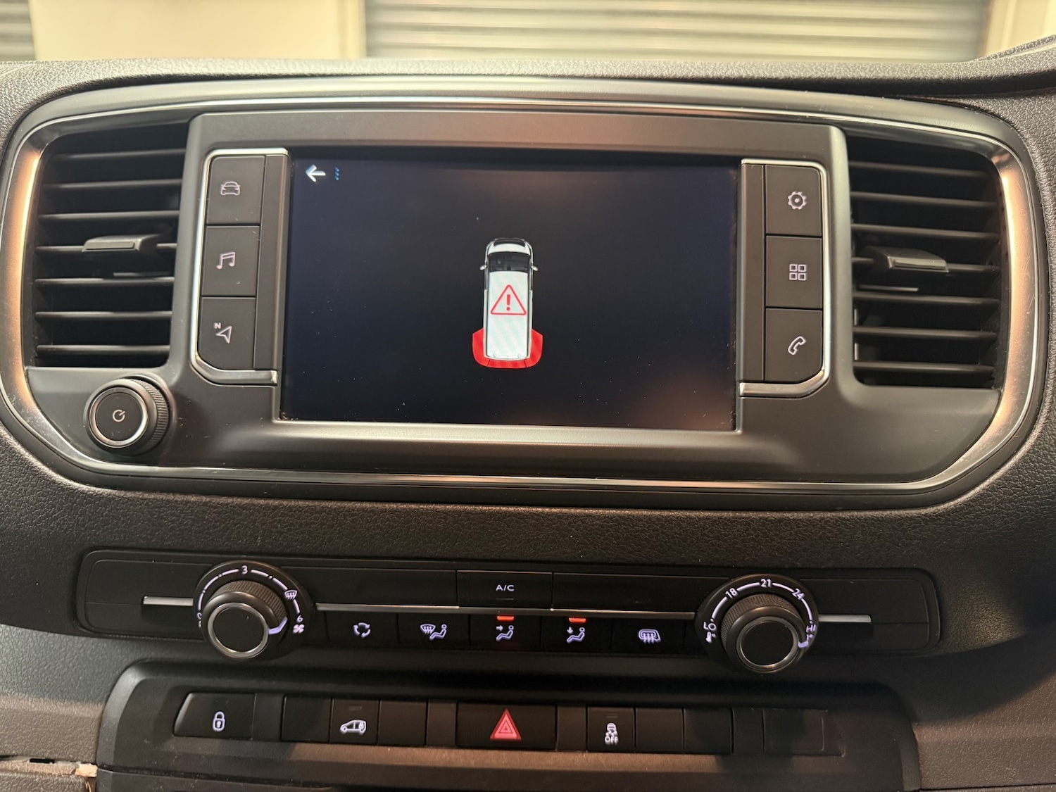 Used Peugeot Expert 2018 for sale - 76643442: Photo 13