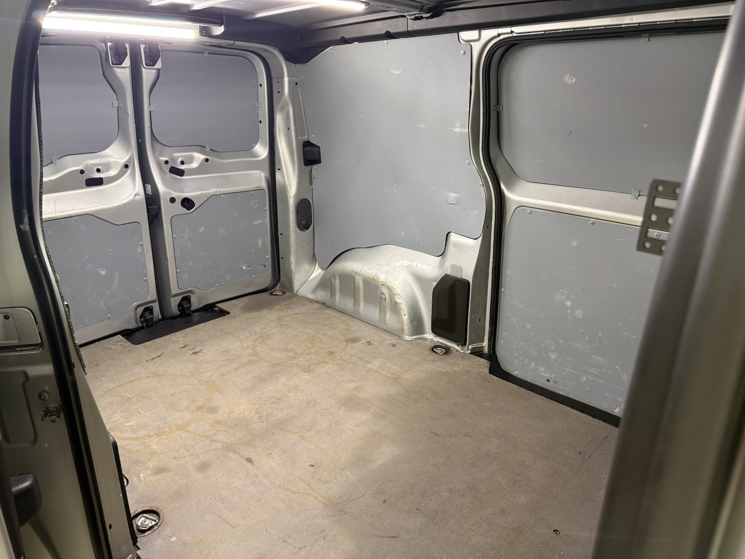 Used Peugeot Expert 2018 for sale - 76643442: Photo 14