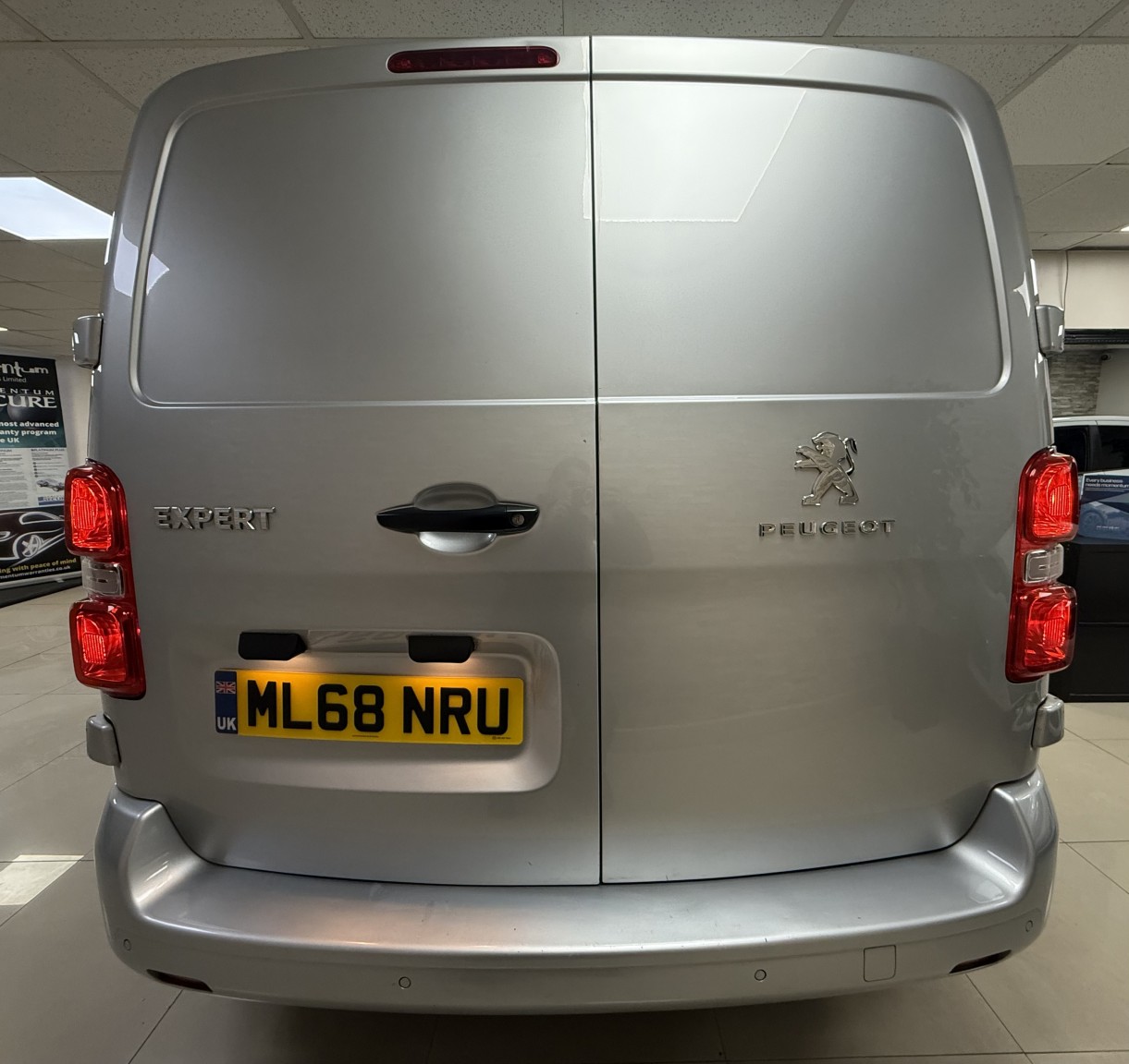 Used Peugeot Expert 2018 for sale - 76643442: Photo 15