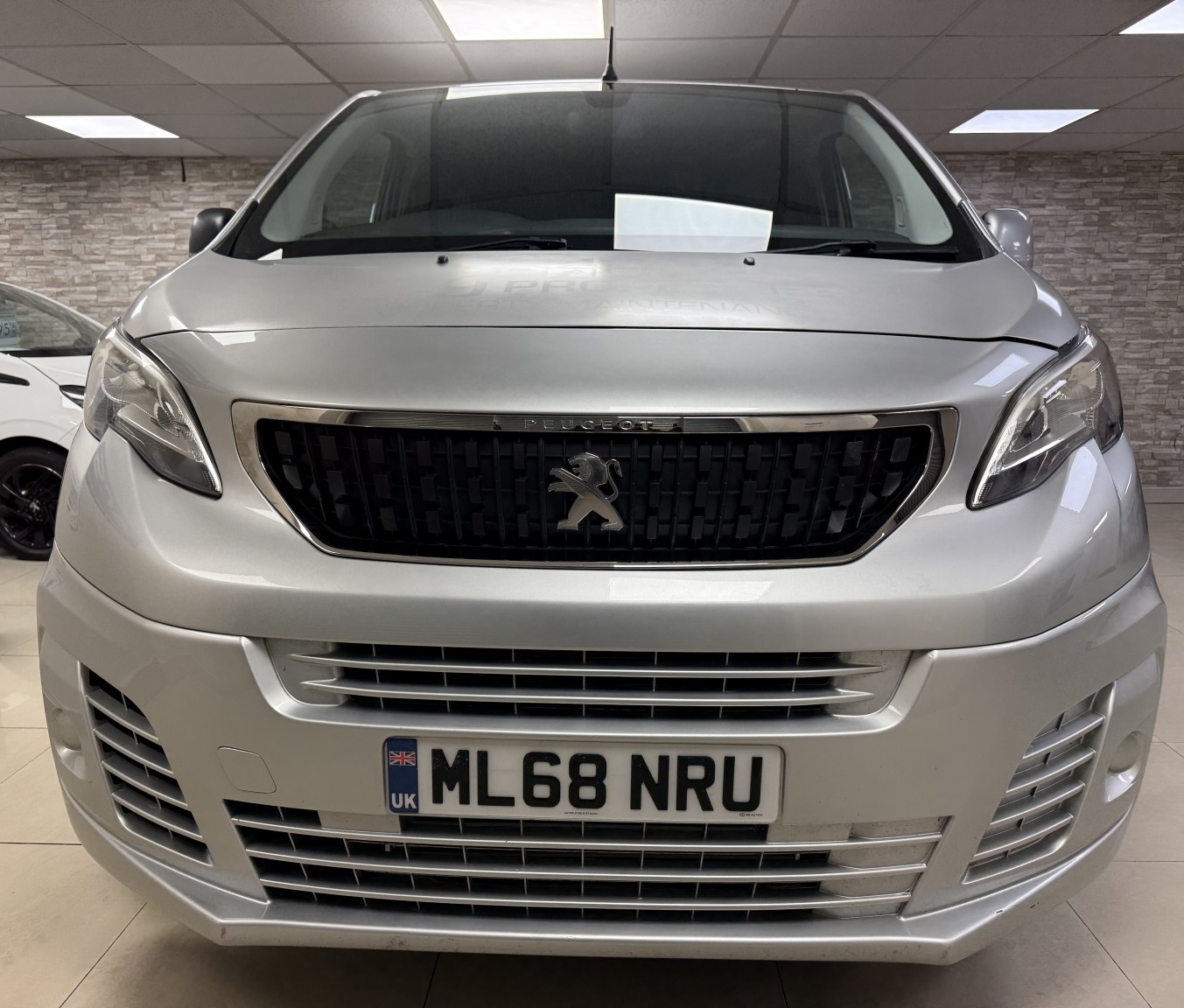 Used Peugeot Expert 2018 for sale - 76643442: Photo 18