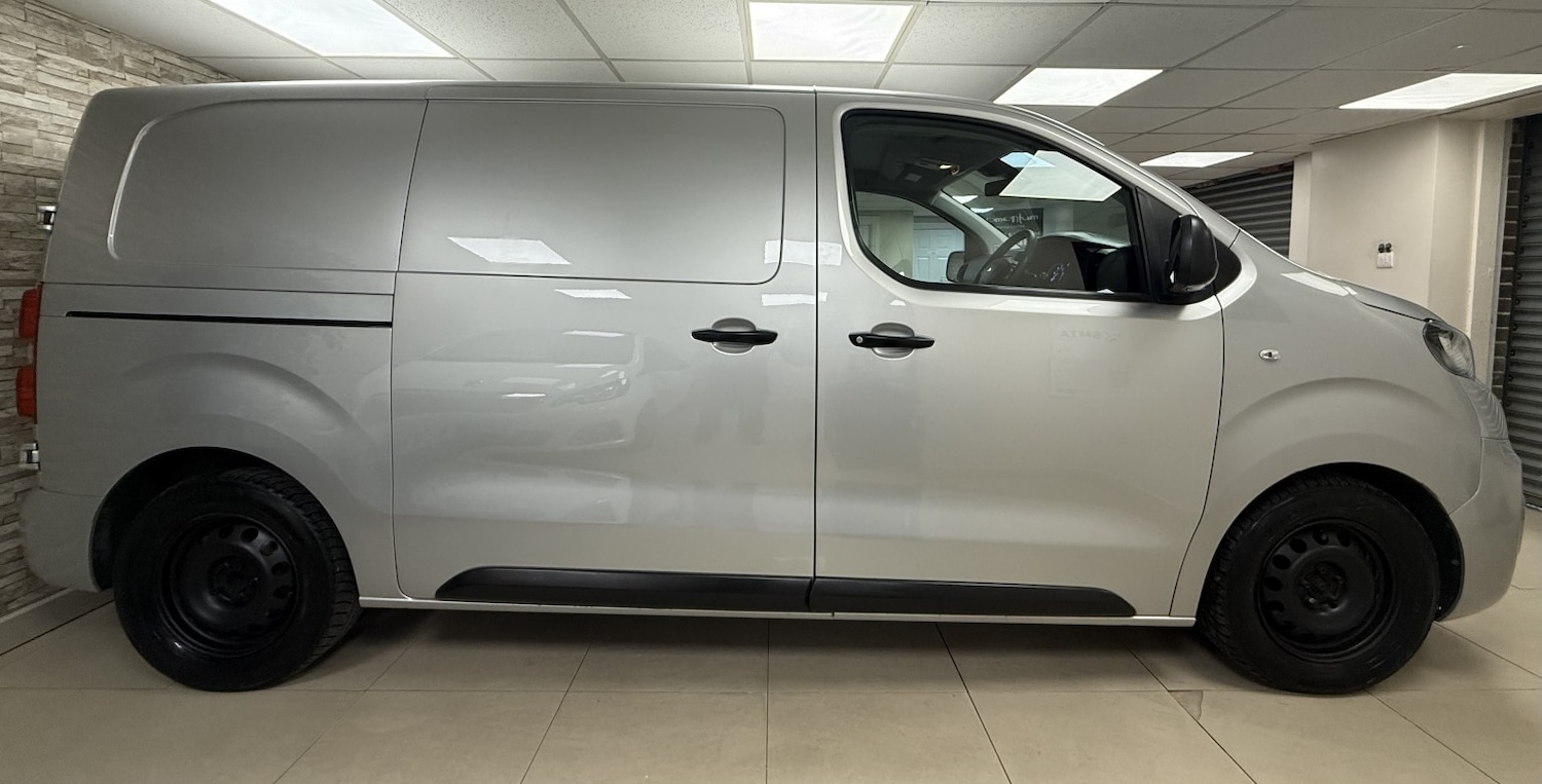 Used Peugeot Expert 2018 for sale - 76643442: Photo 19