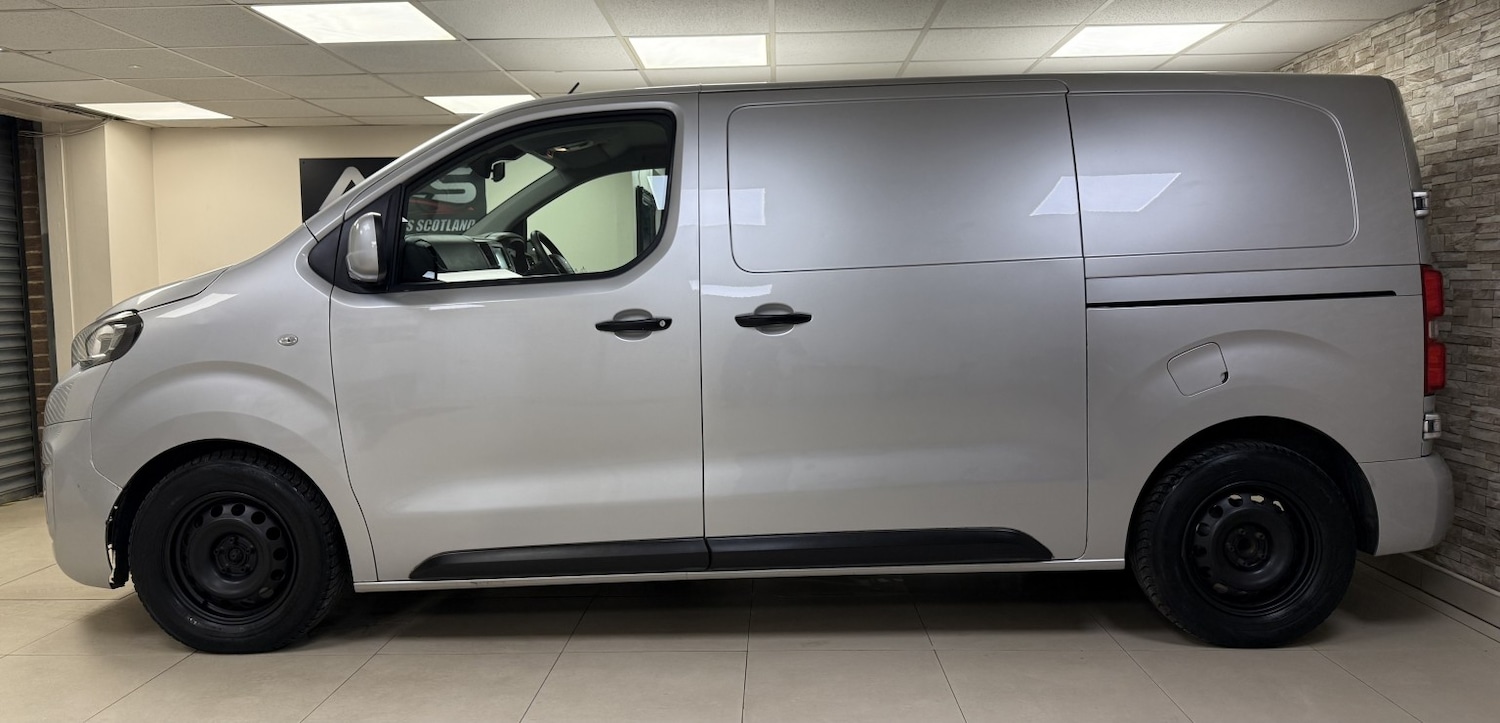 Used Peugeot Expert 2018 for sale - 76643442: Photo 20