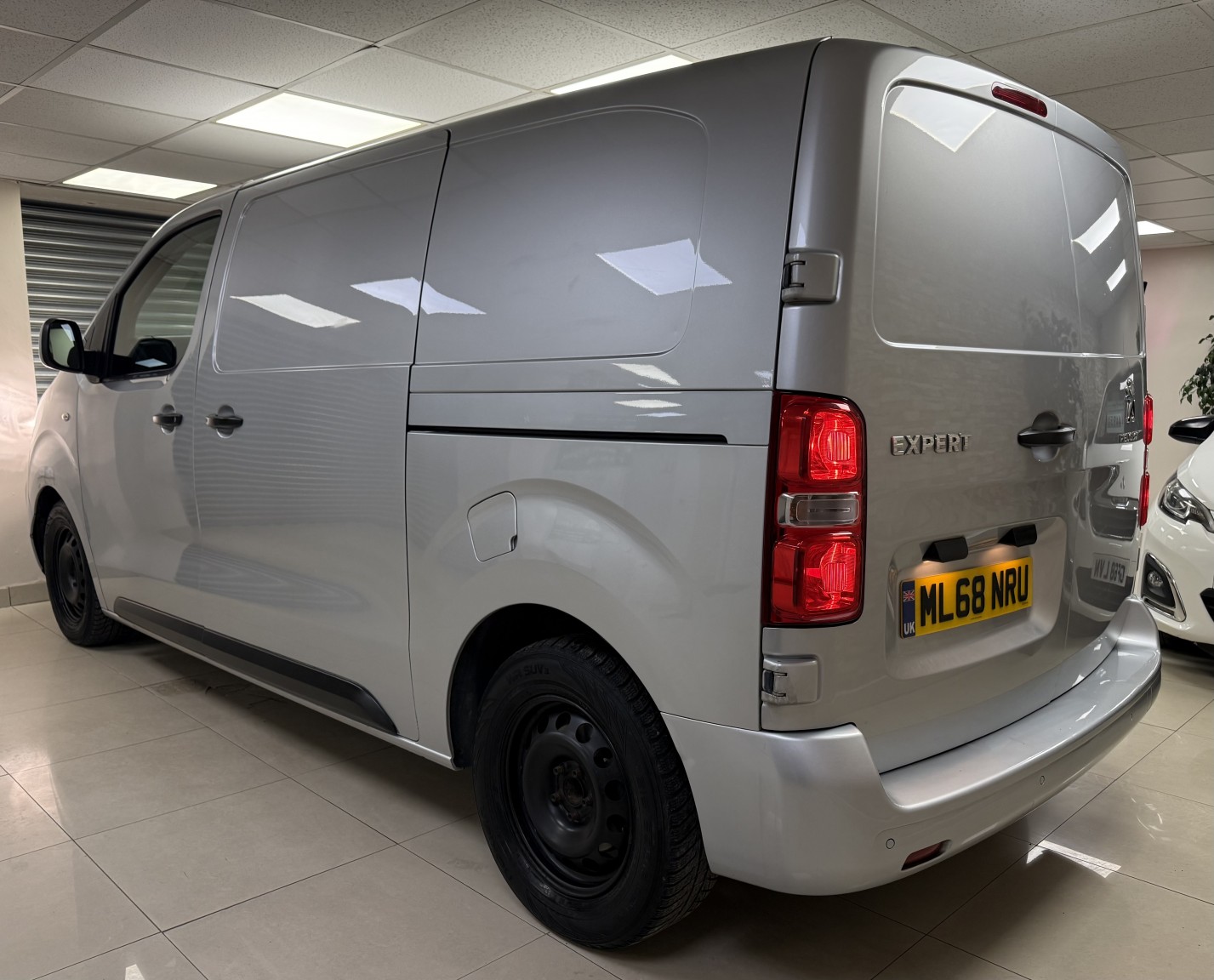 Used Peugeot Expert 2018 for sale - 76643442: Photo 4