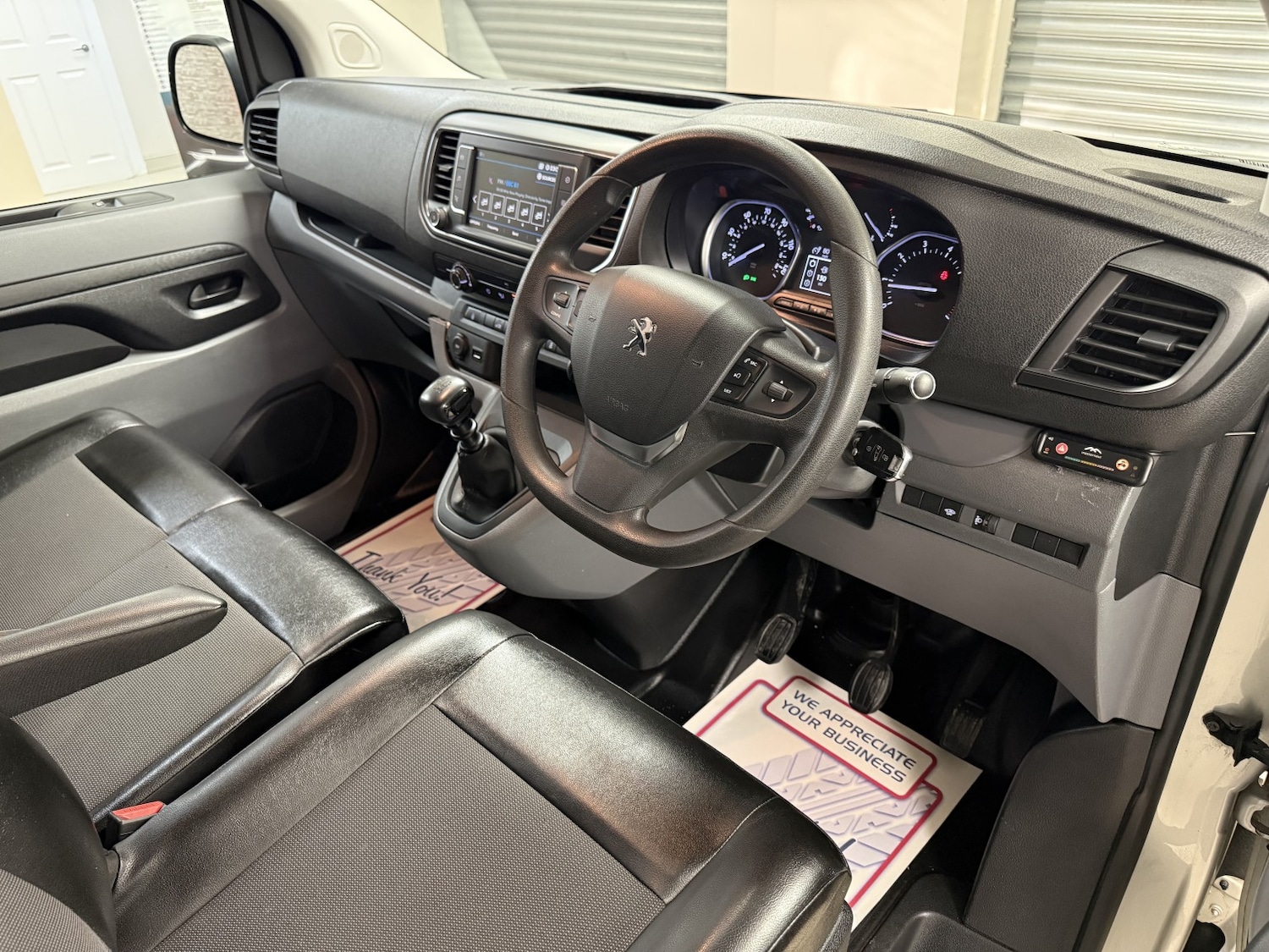 Used Peugeot Expert 2018 for sale - 76643442: Photo 5