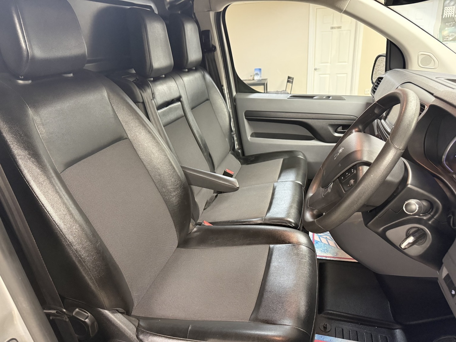 Used Peugeot Expert 2018 for sale - 76643442: Photo 6