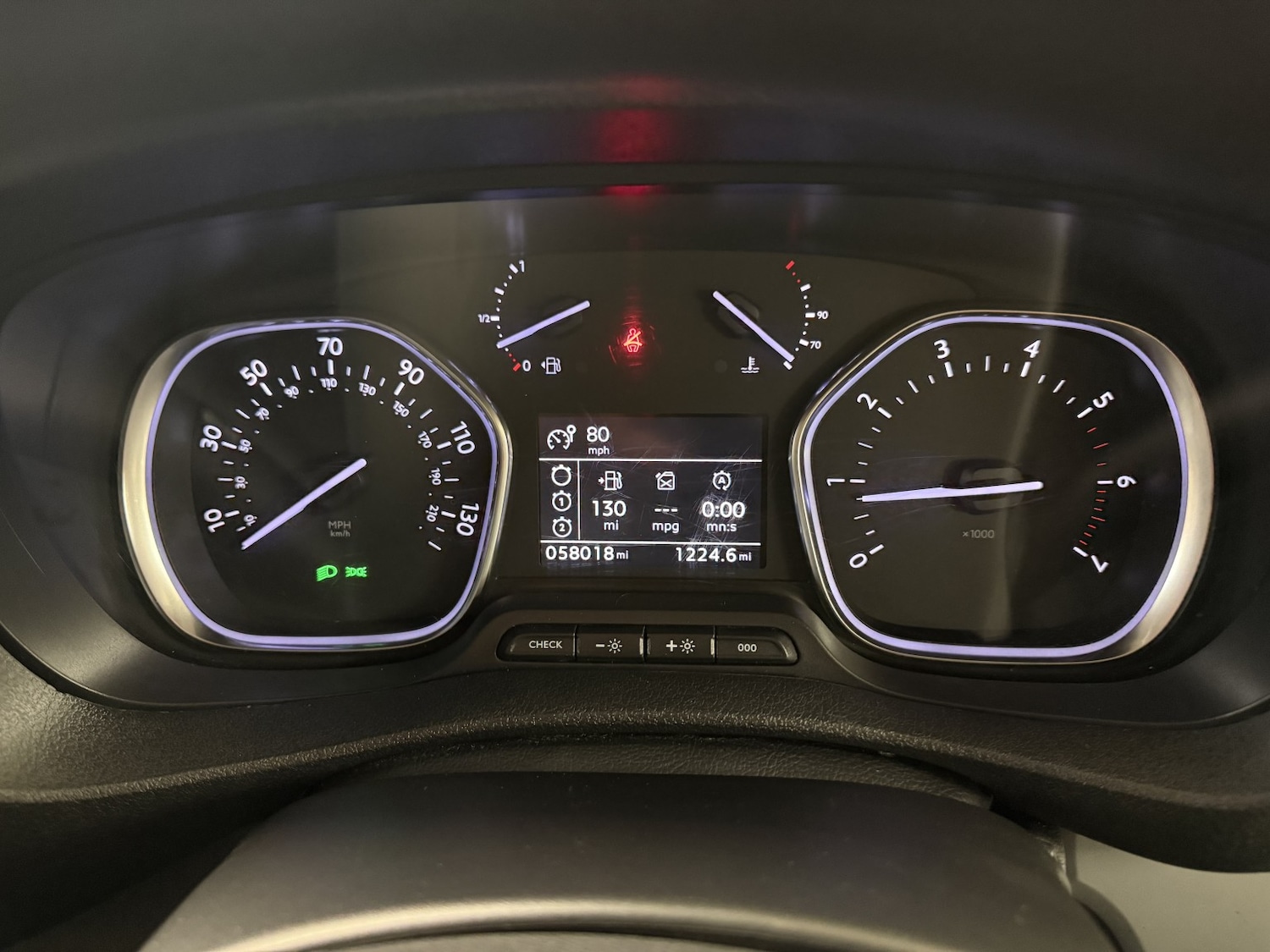 Used Peugeot Expert 2018 for sale - 76643442: Photo 7