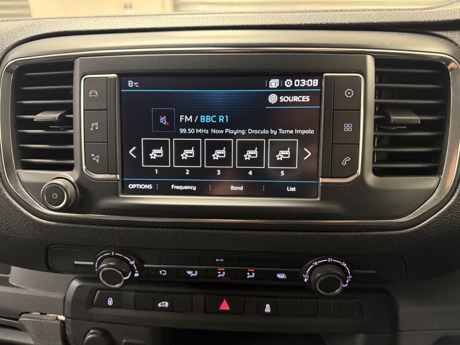 Used Peugeot Expert 2018 for sale - 76643442: Photo 8