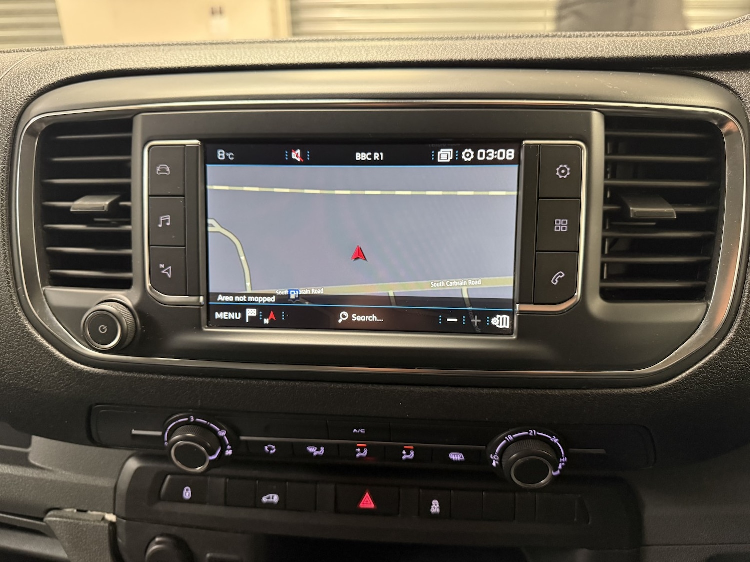 Used Peugeot Expert 2018 for sale - 76643442: Photo 9