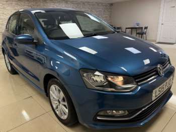 2015 - 1.0 BlueMotion Tech SE 5-Door