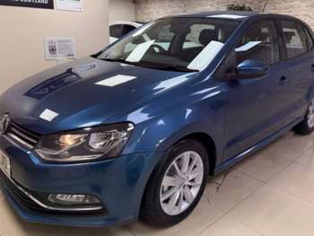 Used Volkswagen Polo 2015 for sale - 75183771: Photo
