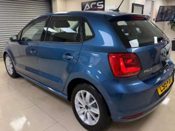 Used Volkswagen Polo 2015 for sale - 75183771: Photo
