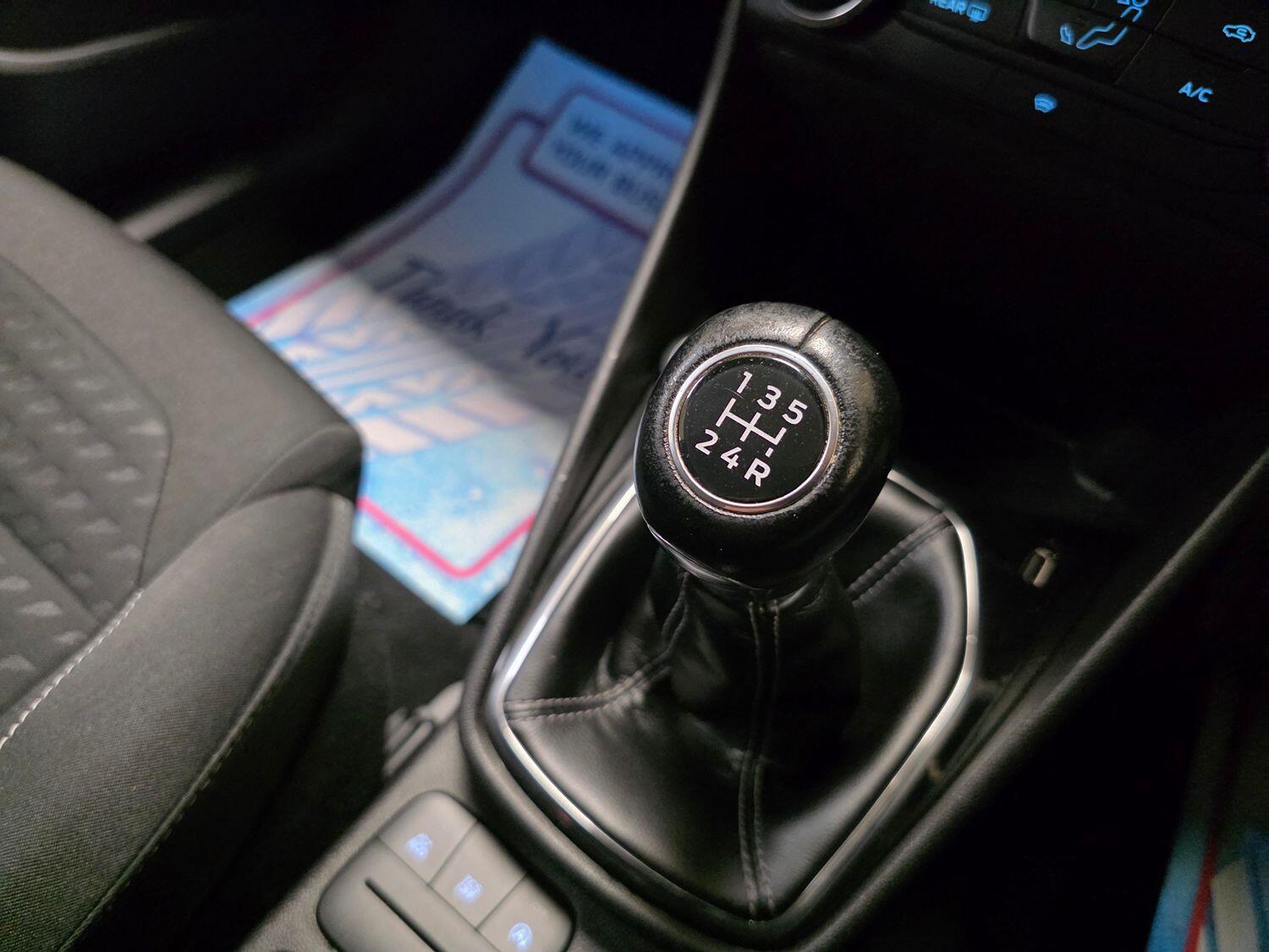 Used Ford Fiesta 2017 for sale - 76246134: Photo 13