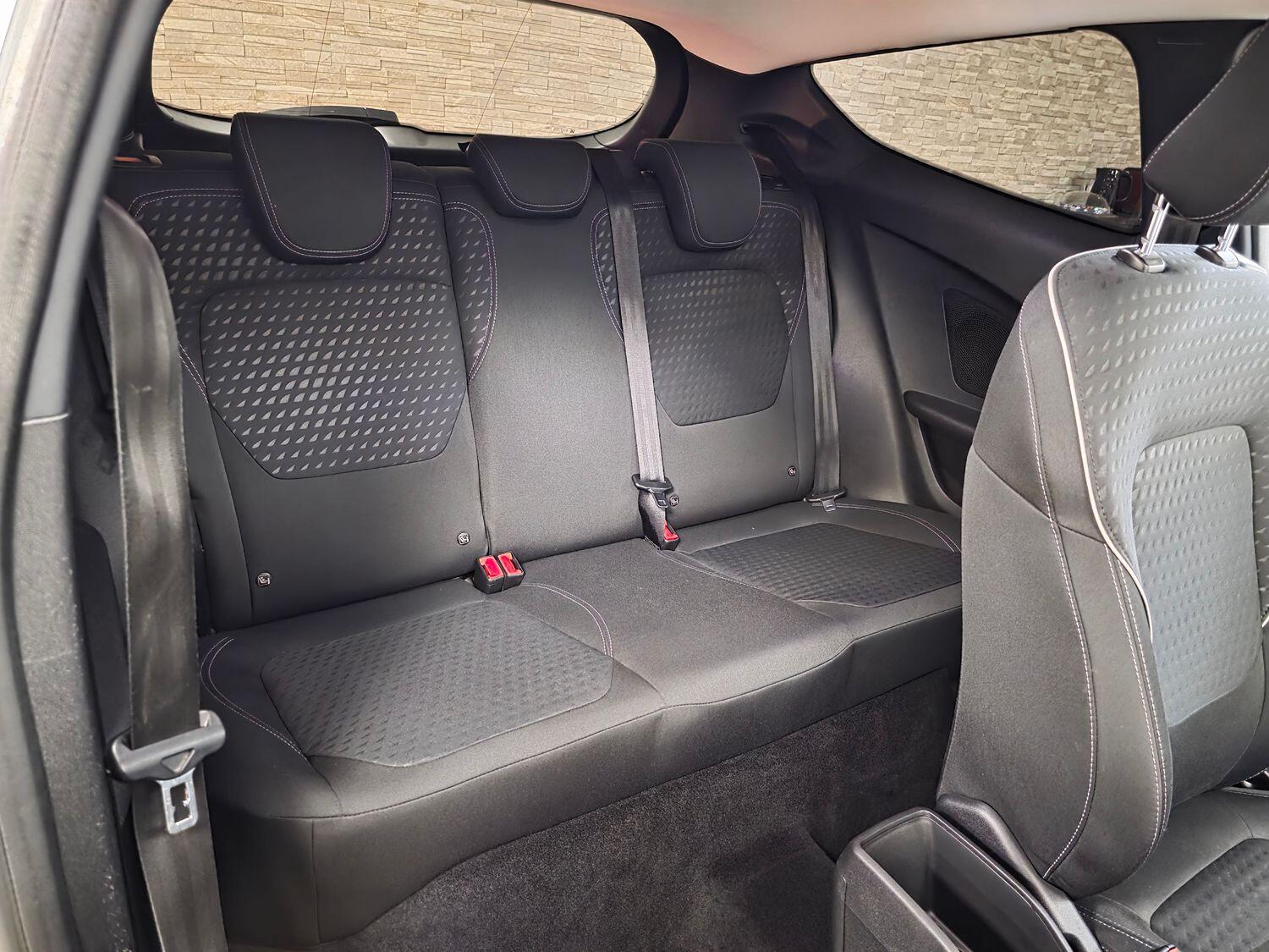 Used Ford Fiesta 2017 for sale - 76246134: Photo 17