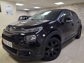 Used Citroen C3 2018 for sale - 73809436: Photo