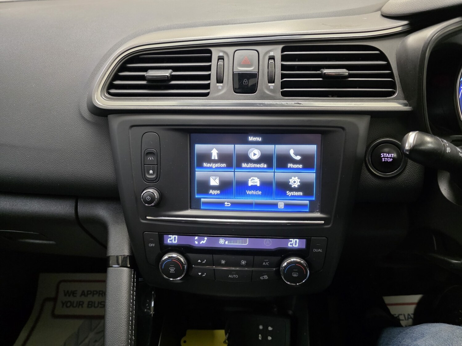 Used Renault Kadjar 2016 for sale - 77735724: Photo 10