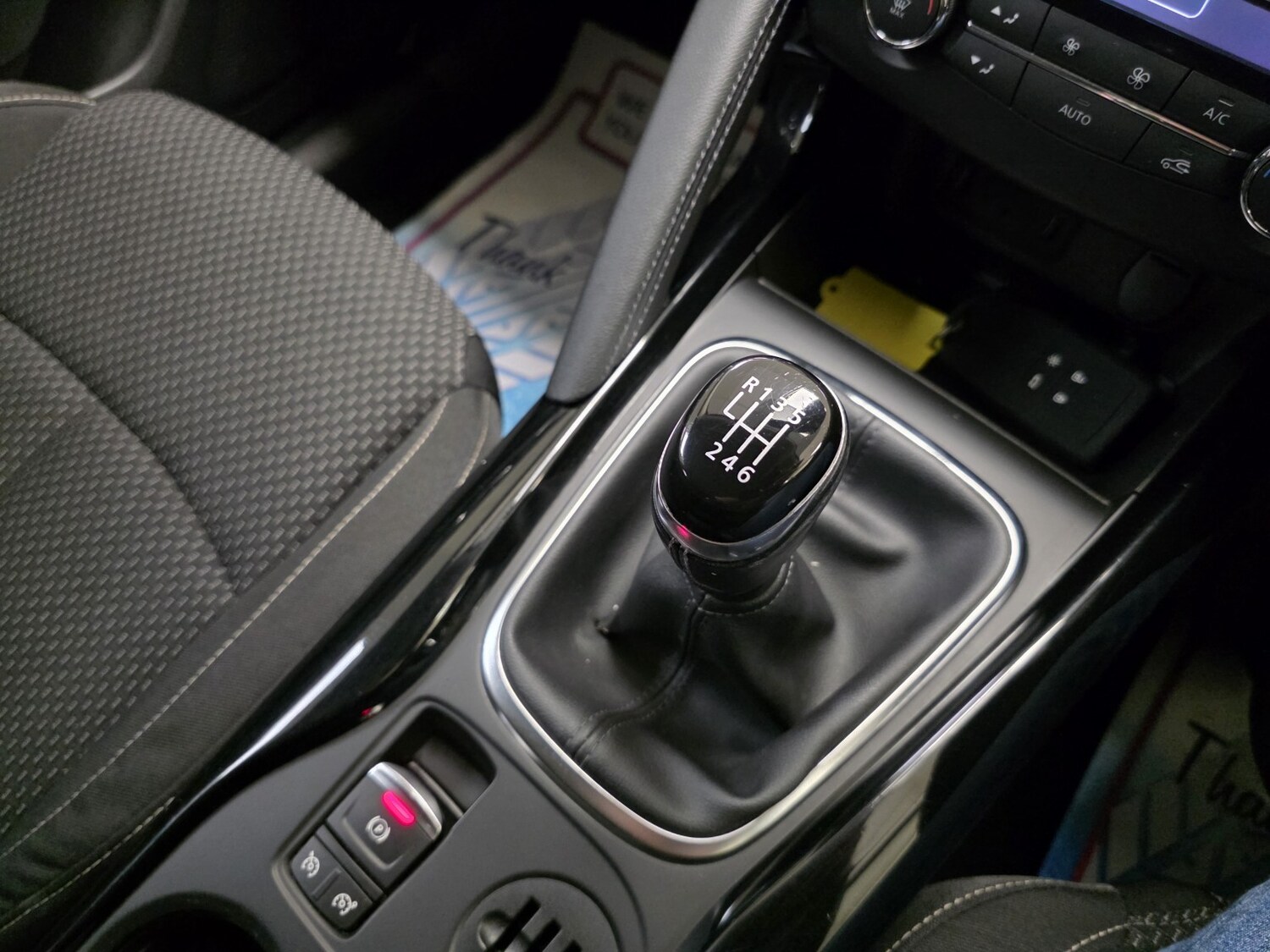 Used Renault Kadjar 2016 for sale - 77735724: Photo 11