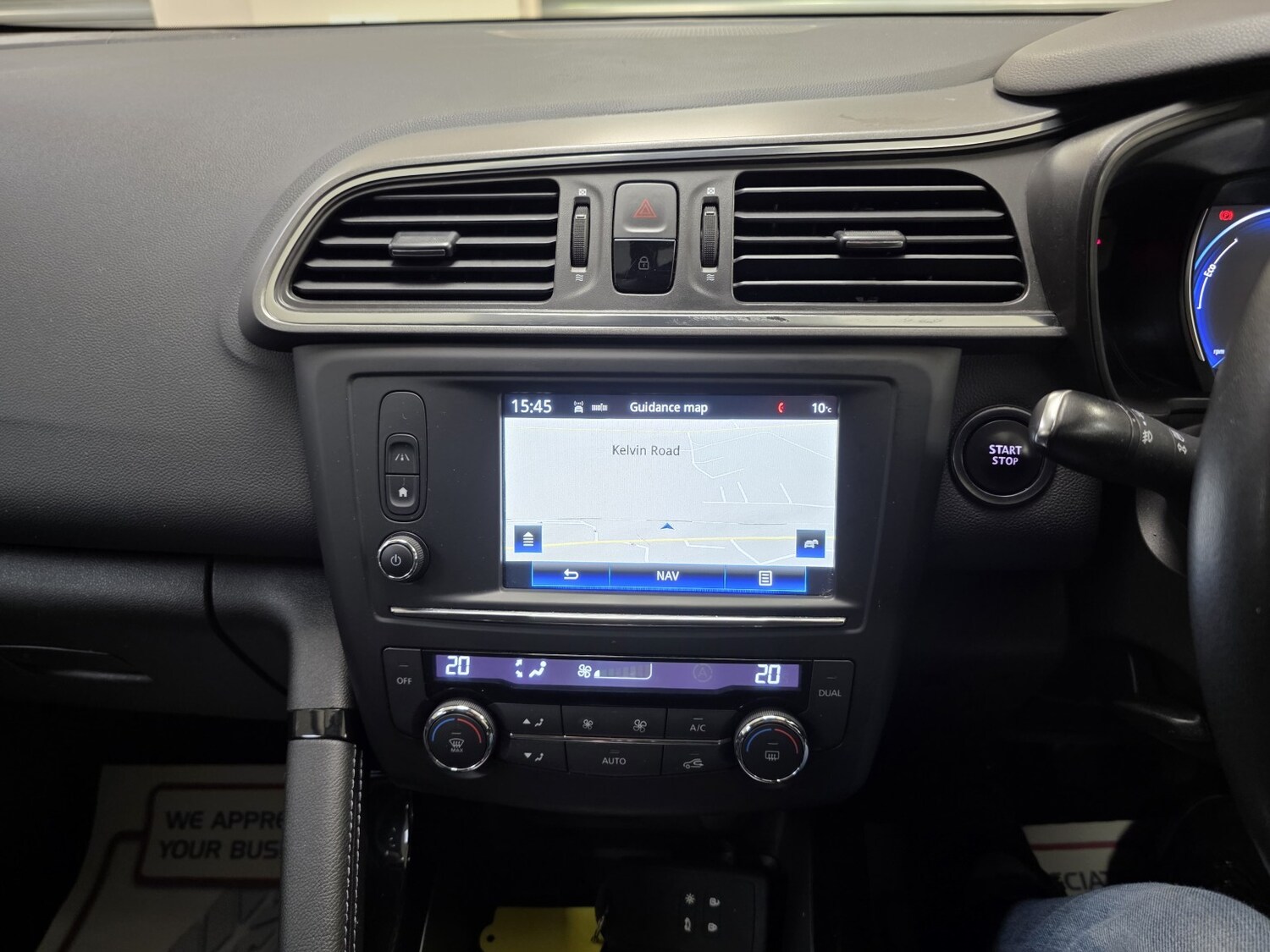 Used Renault Kadjar 2016 for sale - 77735724: Photo 12