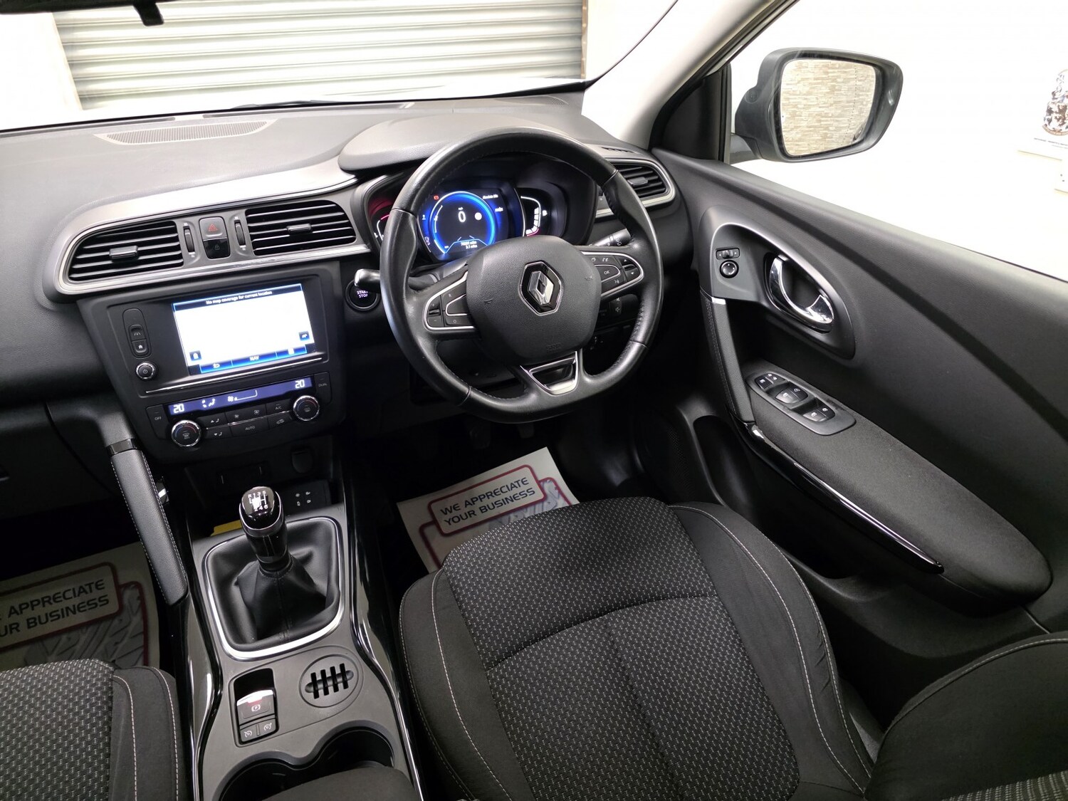 Used Renault Kadjar 2016 for sale - 77735724: Photo 16